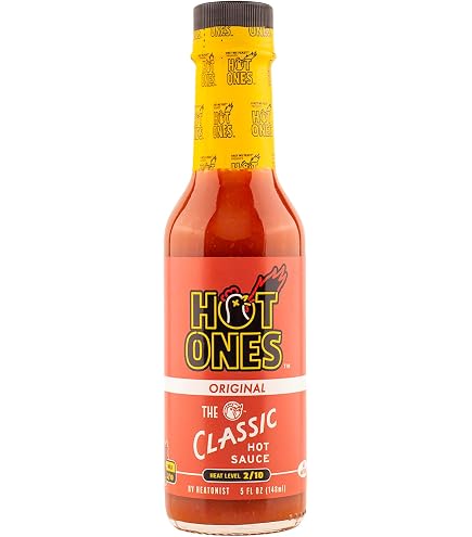 Amazon.com : Crazy Bastard Trindad Scorpion & Clementine Hot Sauce